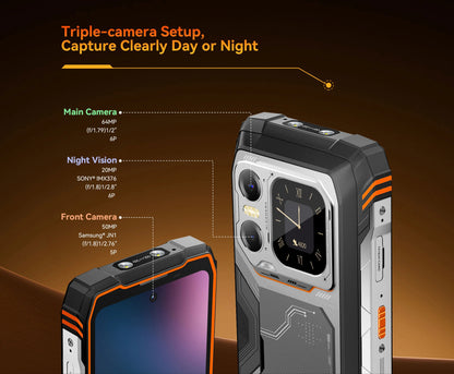 Blackview XPLORE 1