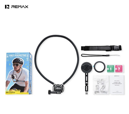 Remax REMAX Neck Mount Phone Holder