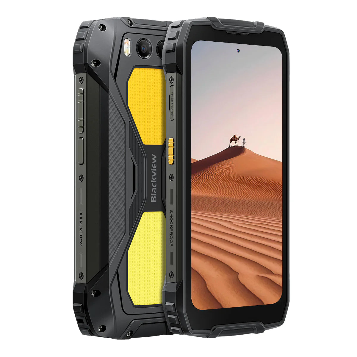 Blackview BV7300