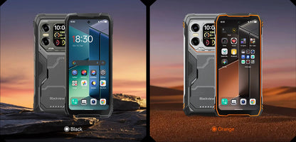 Blackview XPLORE X1