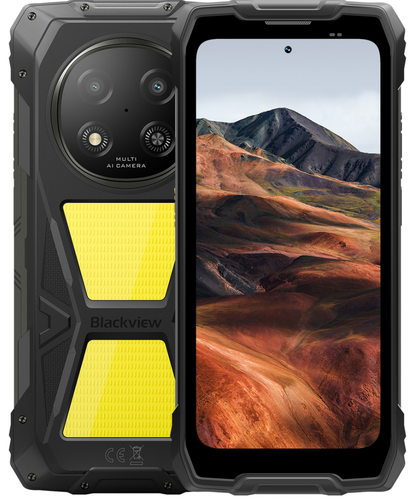 Blackview ROCK 2 Pro