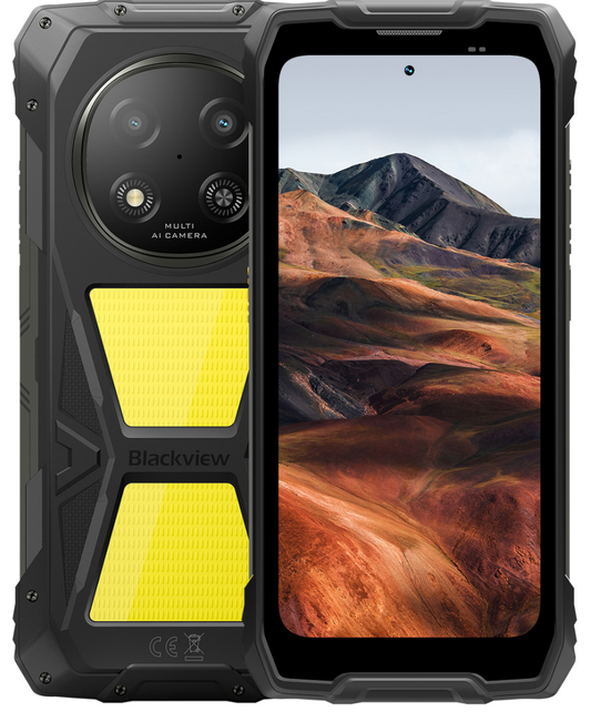 Blackview ROCK 2 Pro