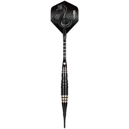 CyeeLife CyeeLife 18g Brass Soft Tip Dart Set
