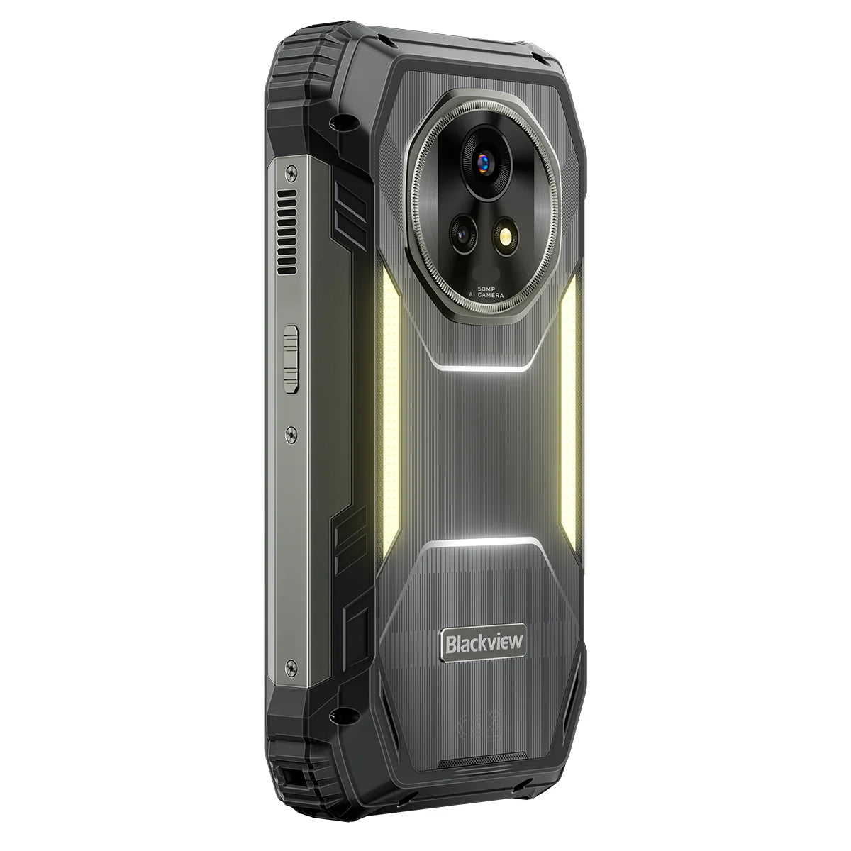 Blackview XPLORE2 Projector