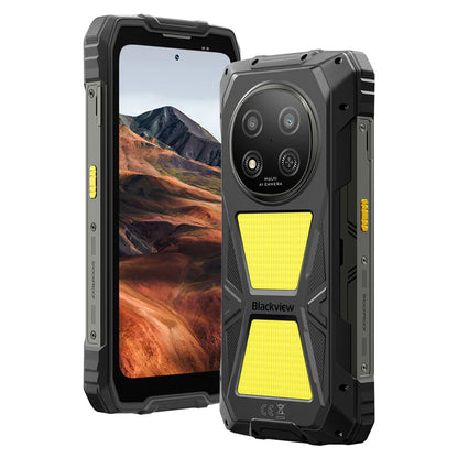 Blackview ROCK 2 Pro