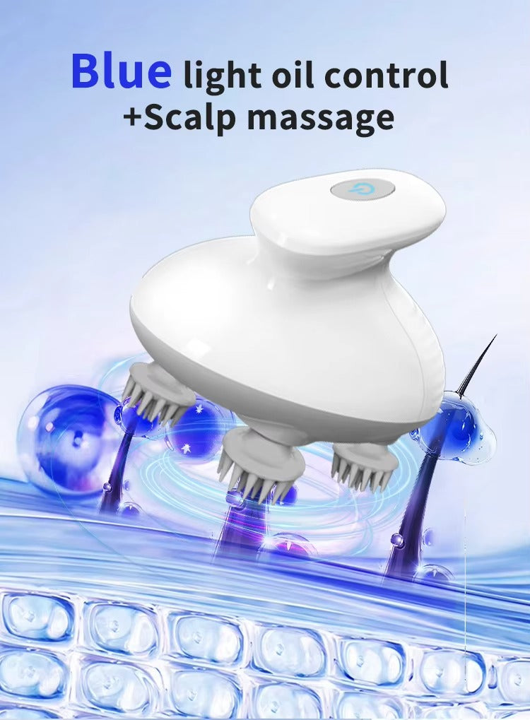 Dongguan Meiyan Technology Head massager