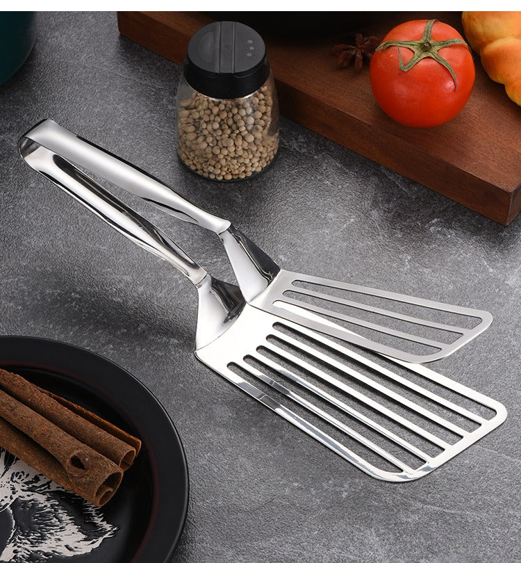 sancansiji 304Cooking Tongs