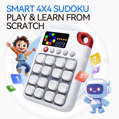 Xiaocaidou Toy Sudoku Focus Trainer