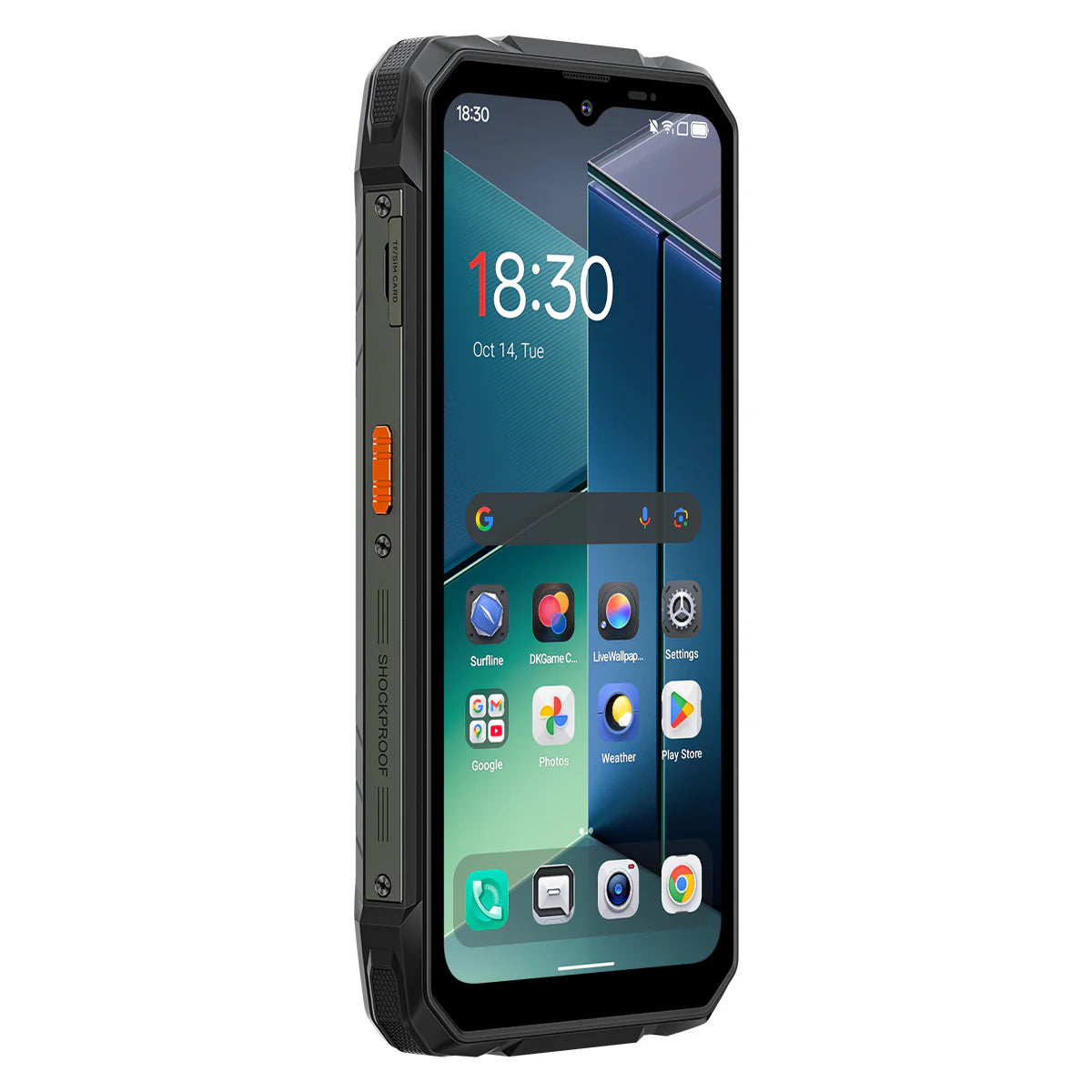 Blackview ROCK1