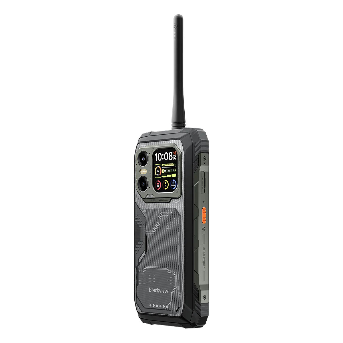 Blackview XPLORE1 Walkie Talkie