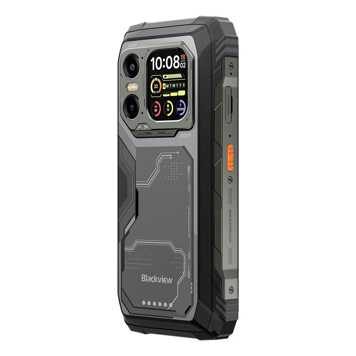 Blackview XPLORE 1