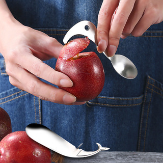 Peijun Passion fruit opener