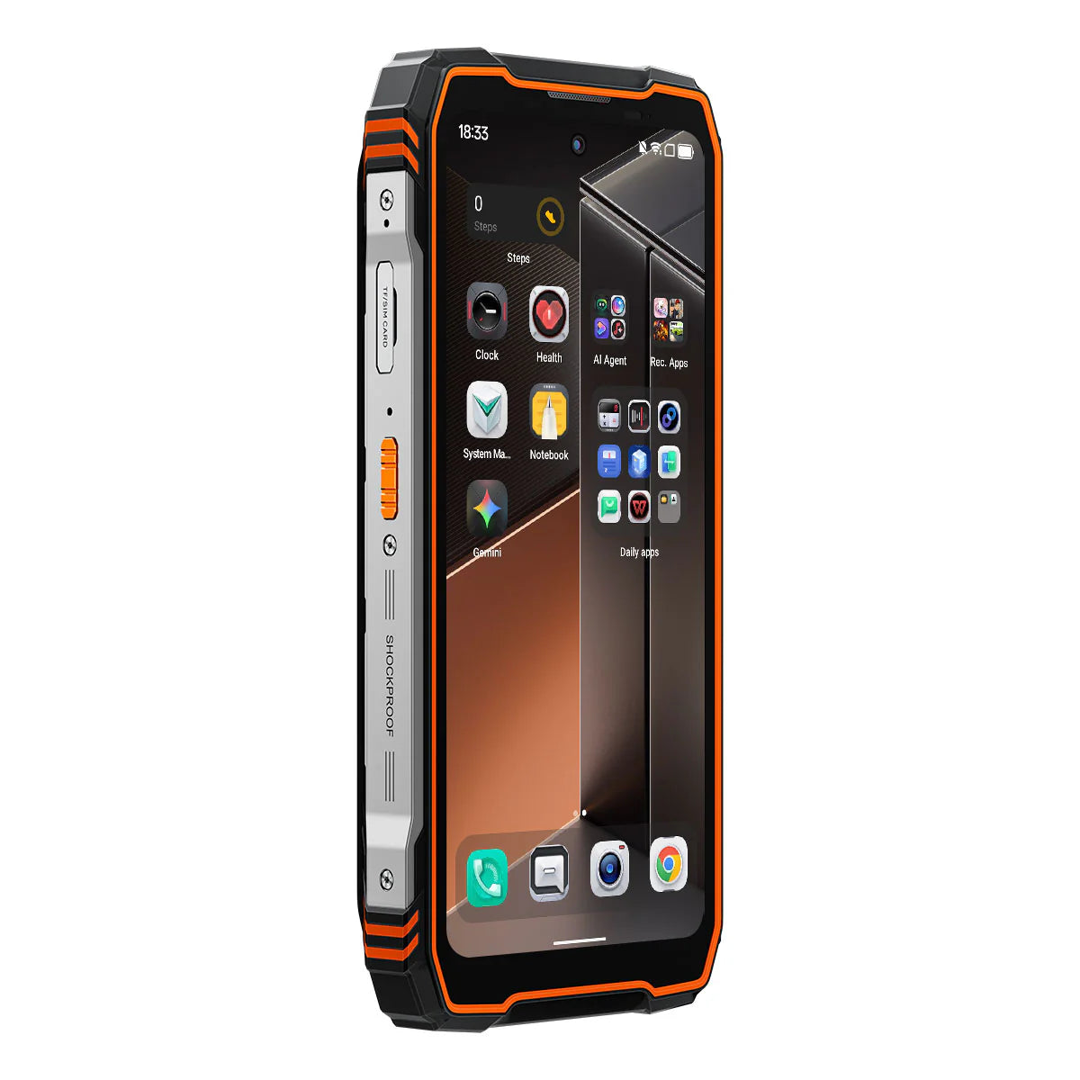 Blackview XPLORE1 Pro