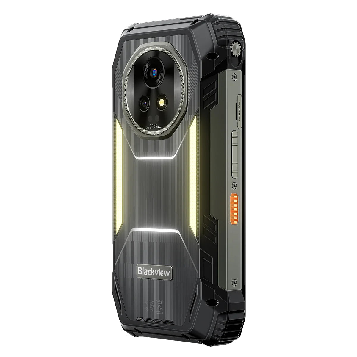 Blackview XPLORE2 Projector