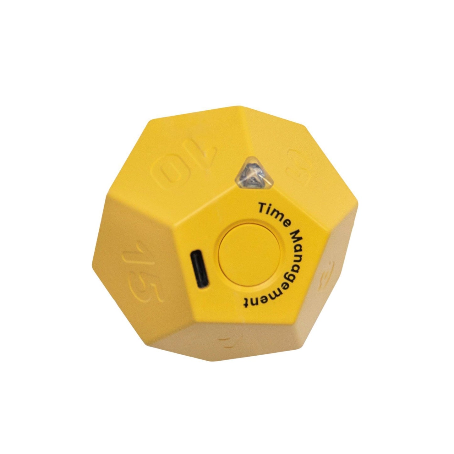 Mingxing Tec 12-Sided Timer