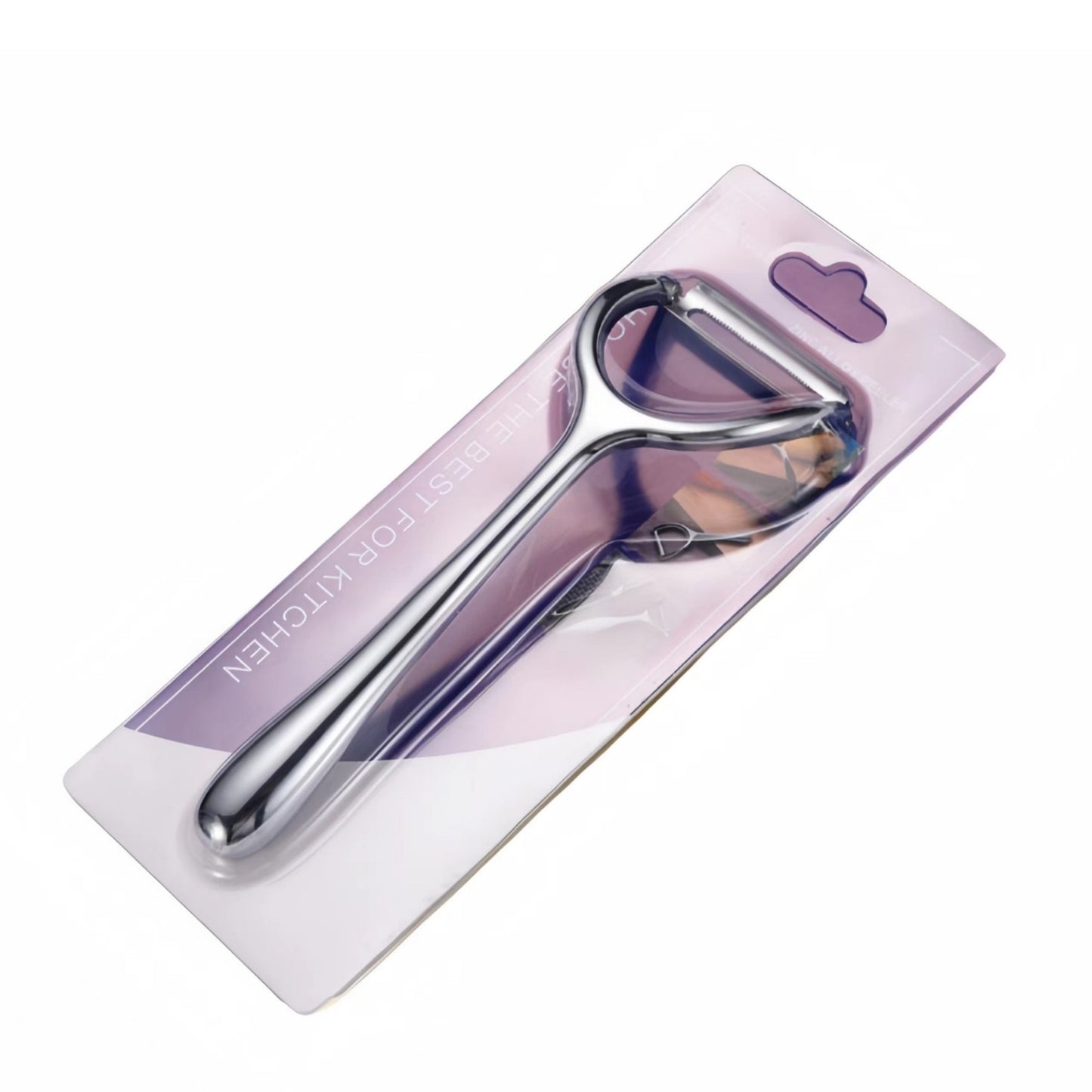 sancansiji Zinc Alloy Peeler