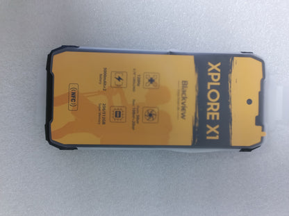 Blackview XPLORE X1