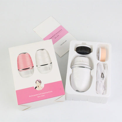 Dongguan Meiyan Technology 3-in-1 Electric facial brush
