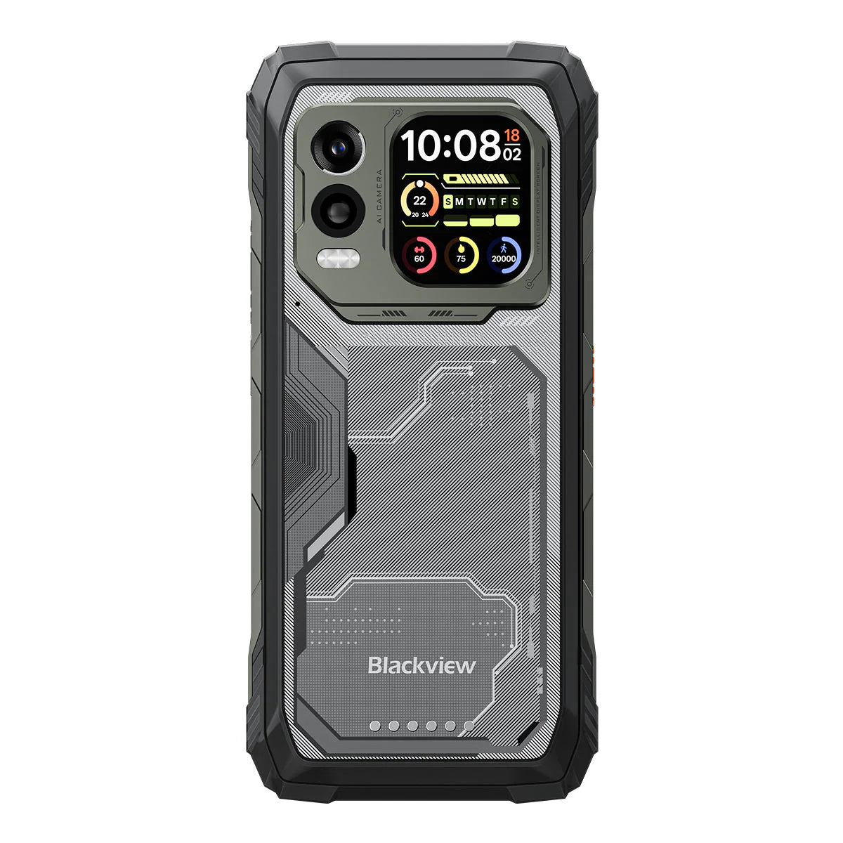 Blackview XPLORE1 Pro