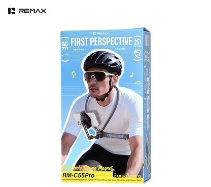 Remax REMAX Neck Mount Phone Holder