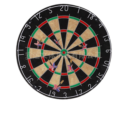 Hongda Professional Sisal Dartboard 45cm