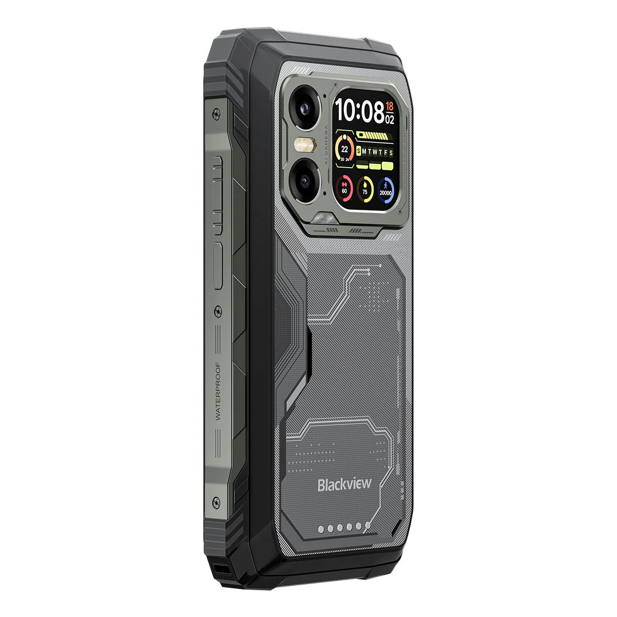 Blackview XPLORE 1