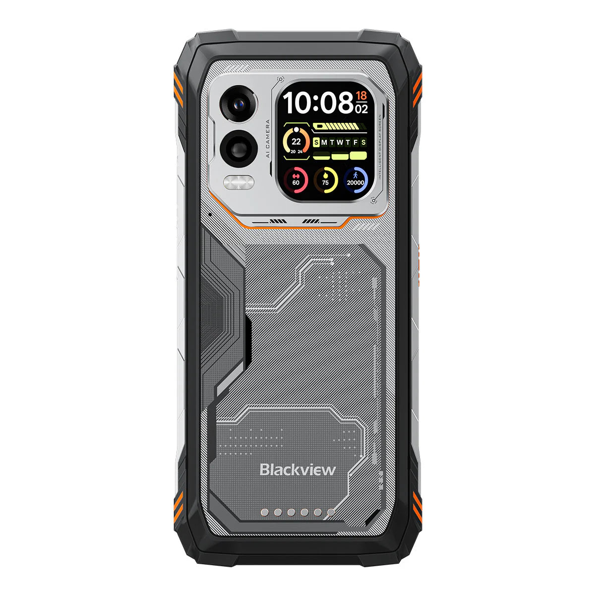 Blackview XPLORE1 Pro