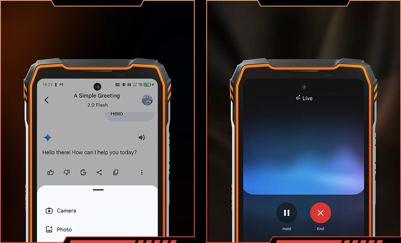 Blackview XPLORE 1