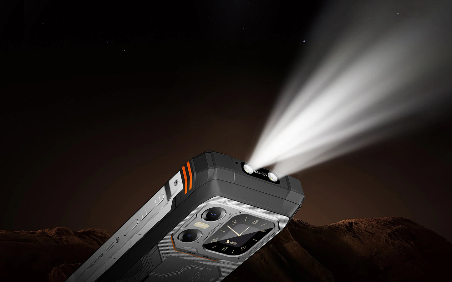 Blackview XPLORE 1