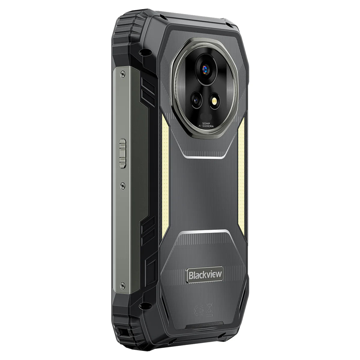 Blackview XPLORE2 standard