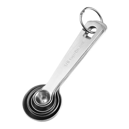 sancansiji 304 measuring spoon