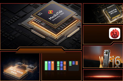 Blackview XPLORE 1