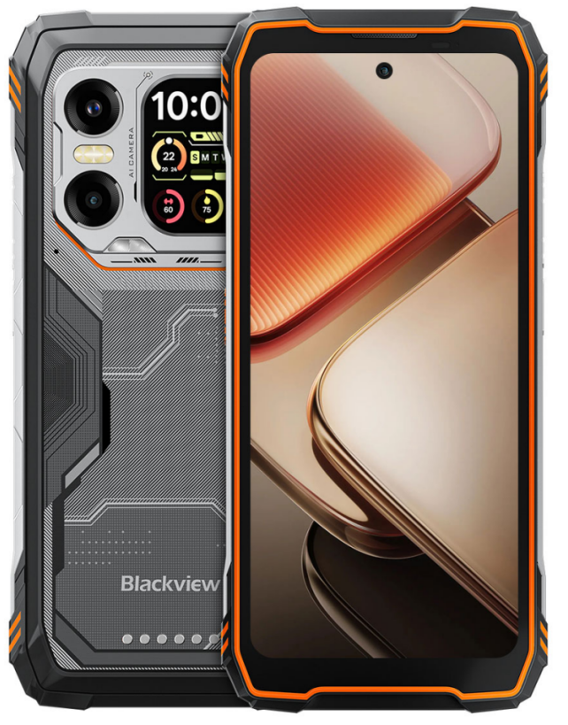 Blackview XPLORE X1