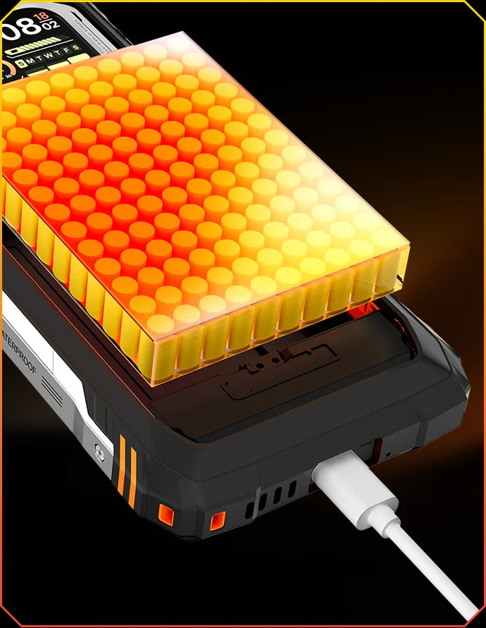 Blackview XPLORE X1