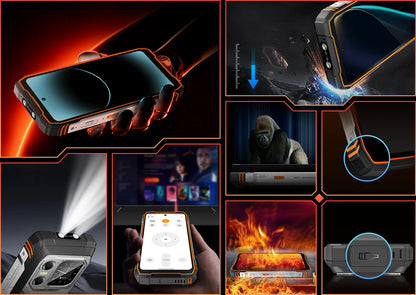 Blackview XPLORE 1