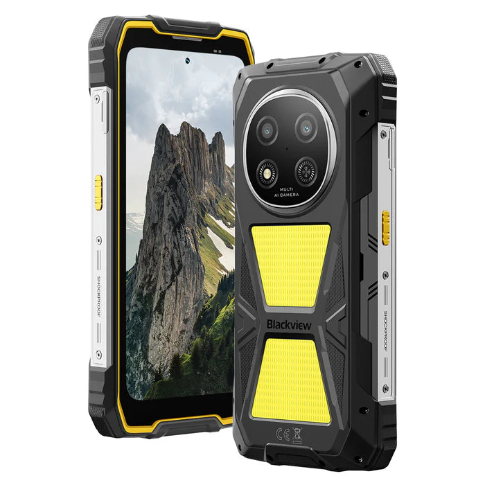 Blackview ROCK 2 Pro