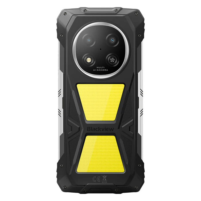 Blackview ROCK 2 Pro