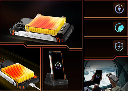 Blackview XPLORE 1