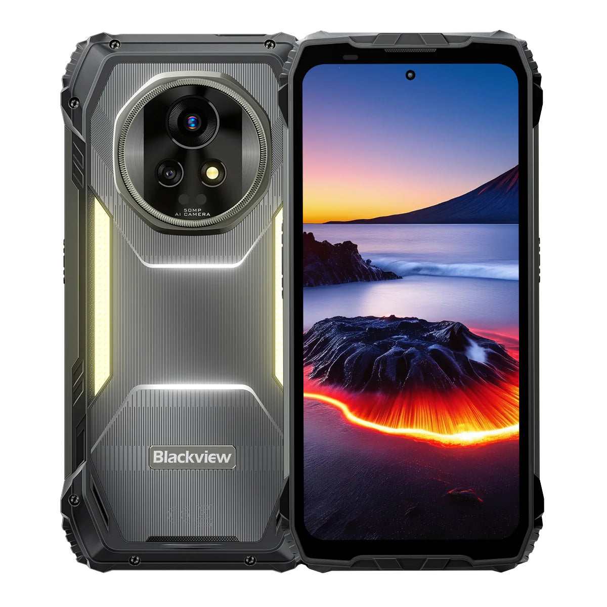 Blackview XPLORE2 Projector