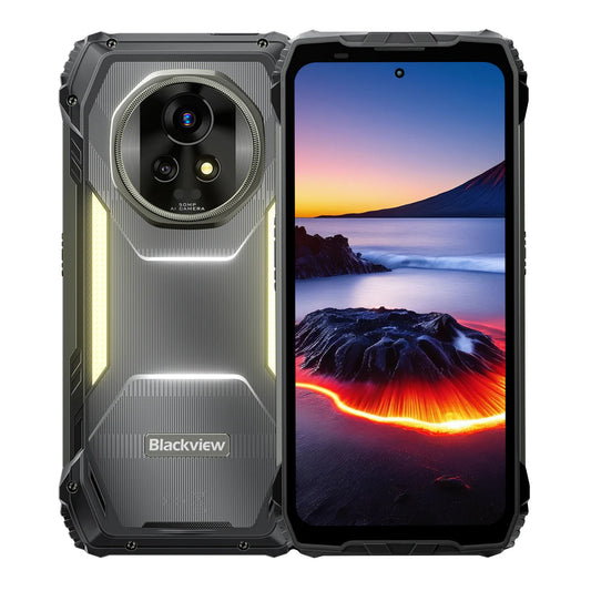 Blackview XPLORE2 Projector