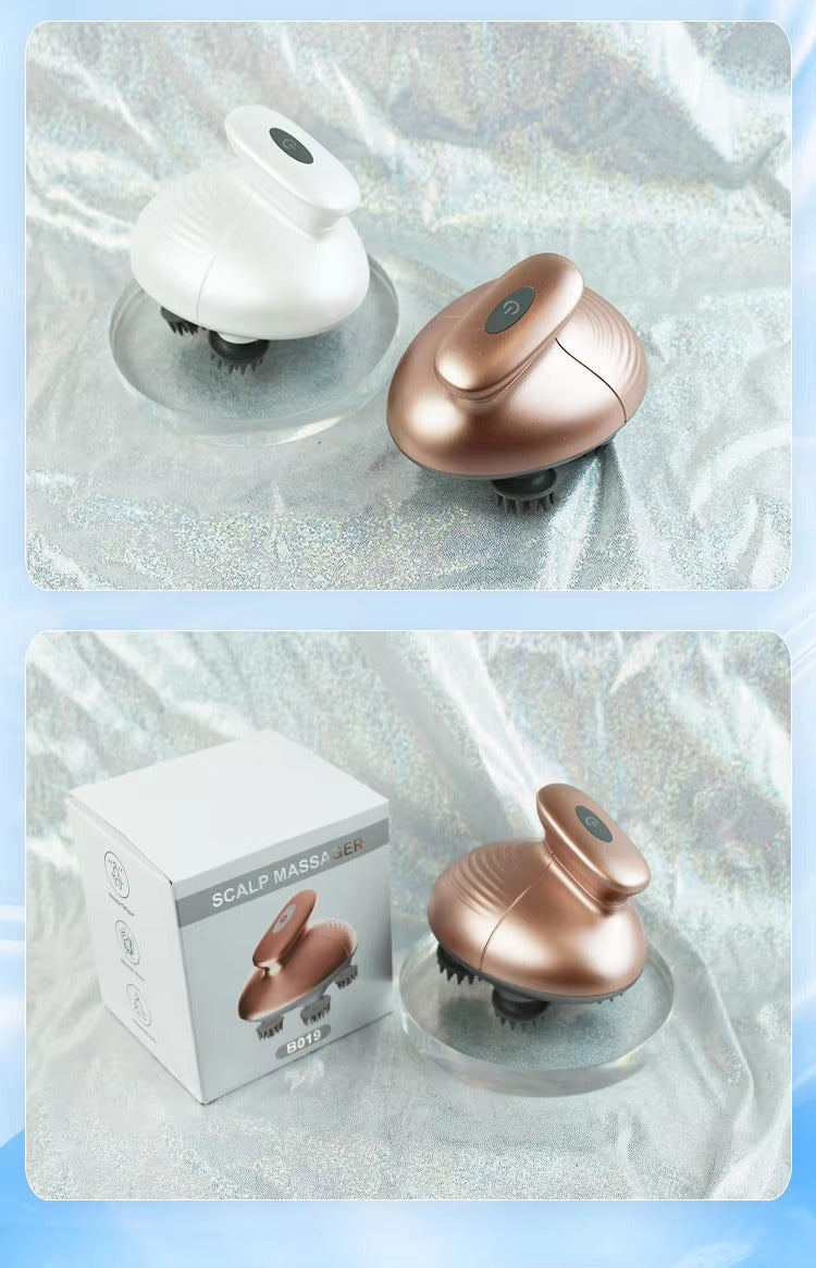 Dongguan Meiyan Technology Head massager