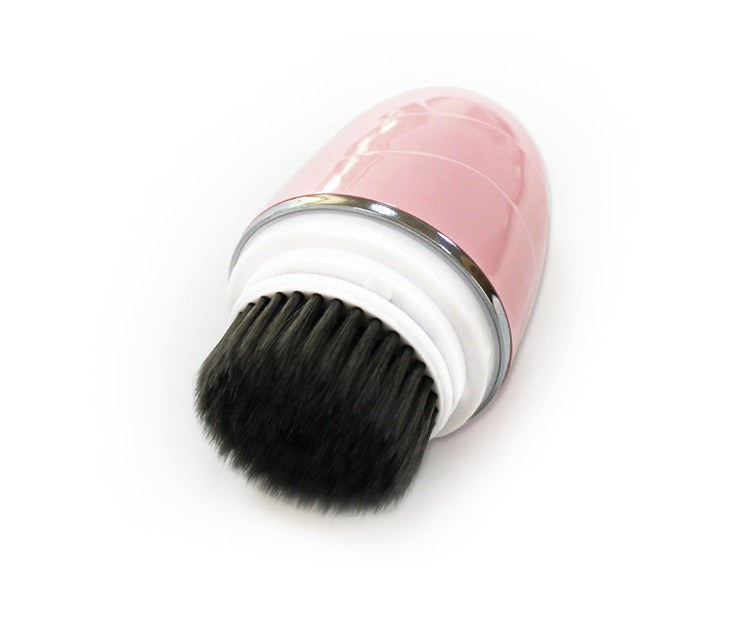 Dongguan Meiyan Technology 3-in-1 Electric facial brush
