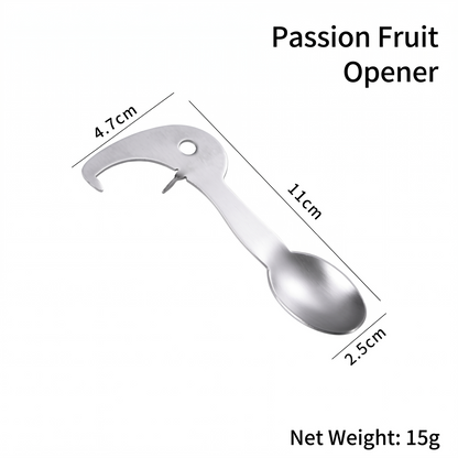 Peijun Passion fruit opener
