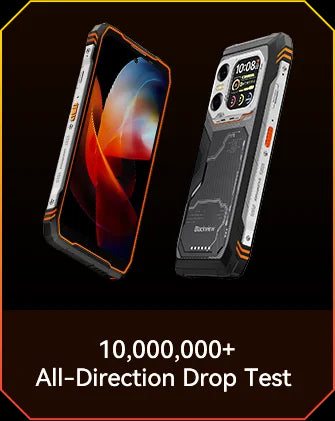 Blackview XPLORE X1