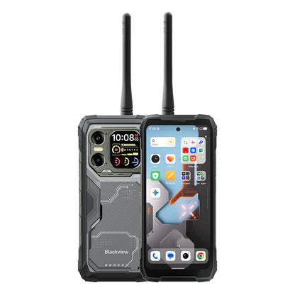 Blackview XPLORE1 Walkie Talkie