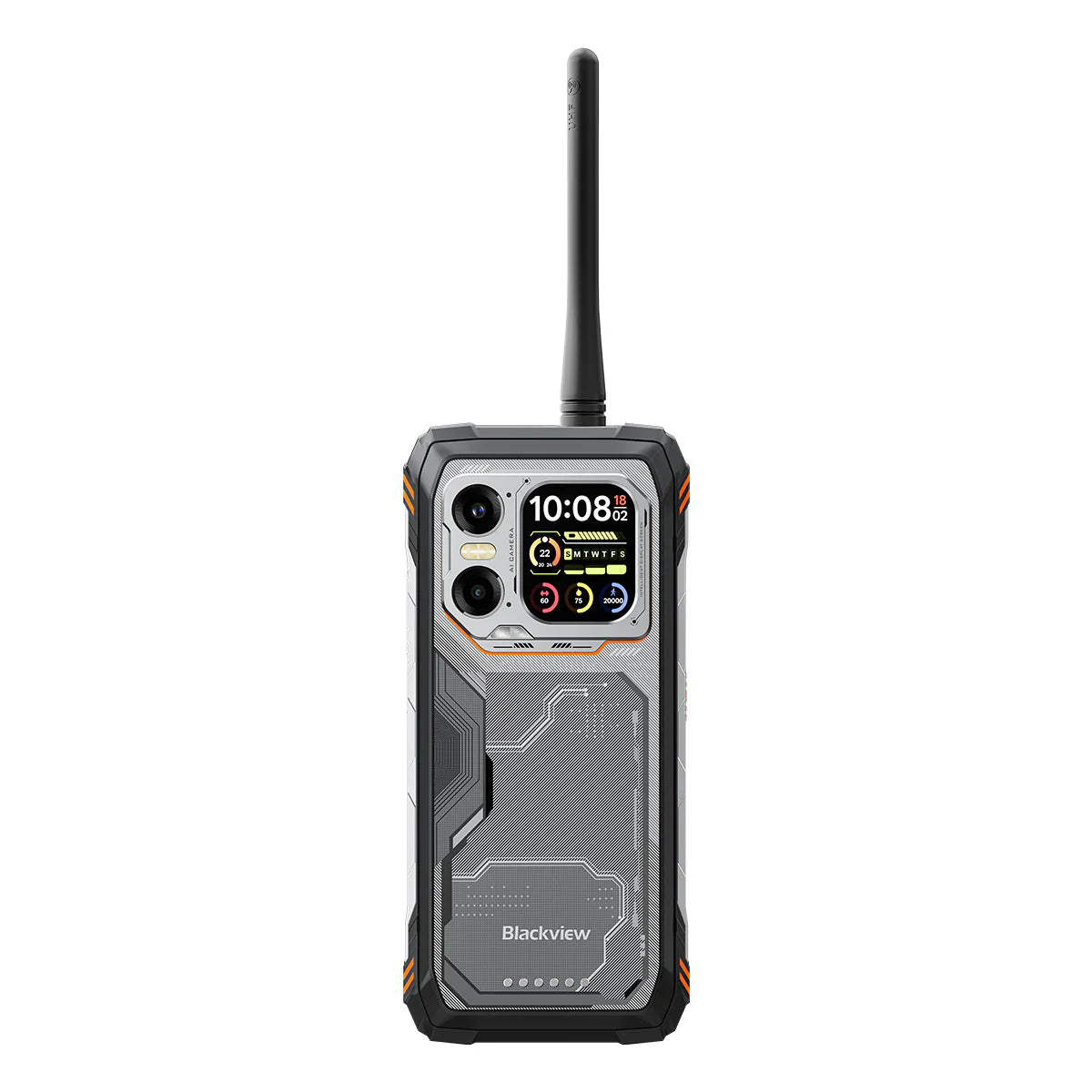 Blackview XPLORE1 Walkie Talkie