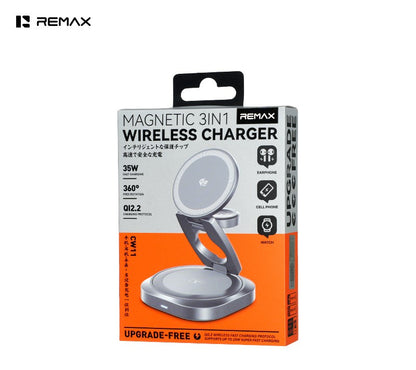 Remax REMAX 35W Wireless Charging Stand