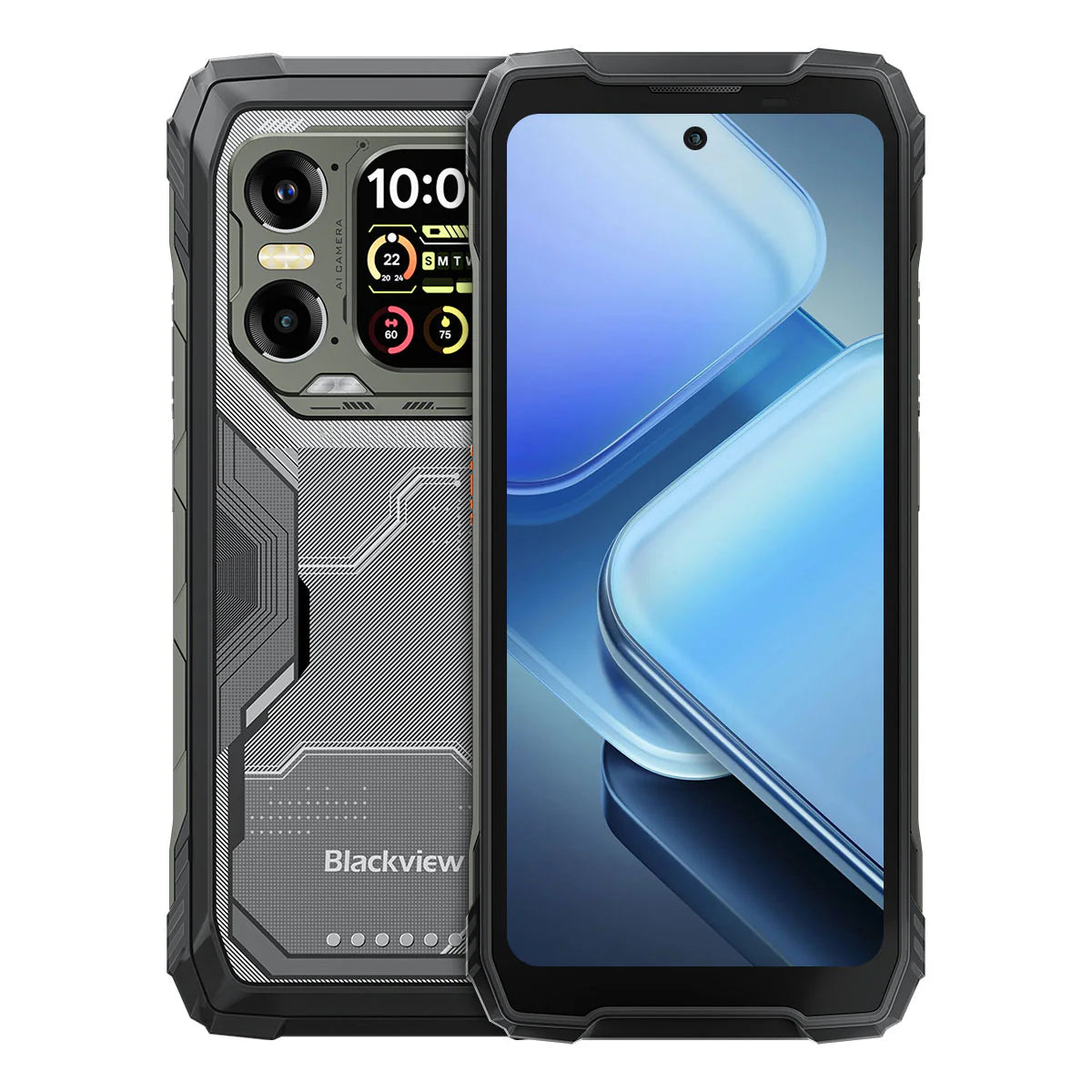 Blackview XPLORE 1