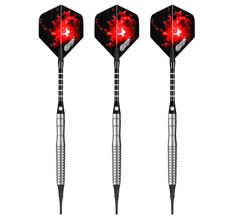 CyeeLife CyeeLife 90% Tungsten Soft Tip Dart Set (2BA)
