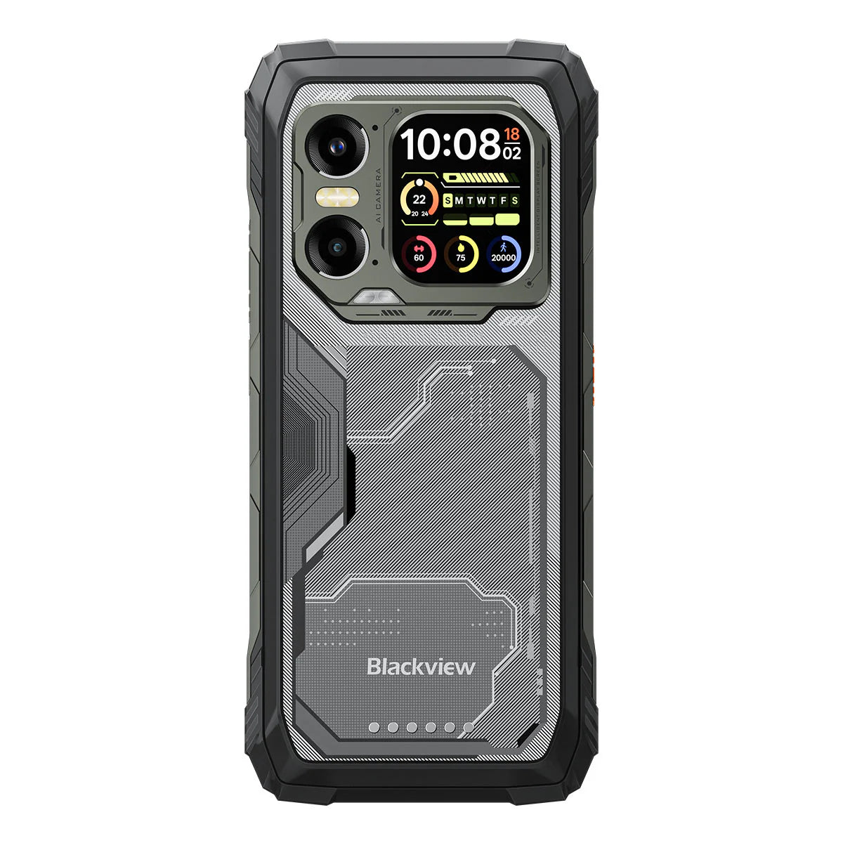 Blackview XPLORE 1